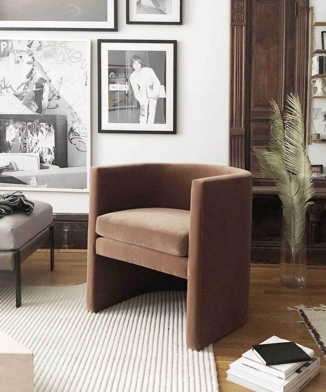 TRNK Collection Quickship