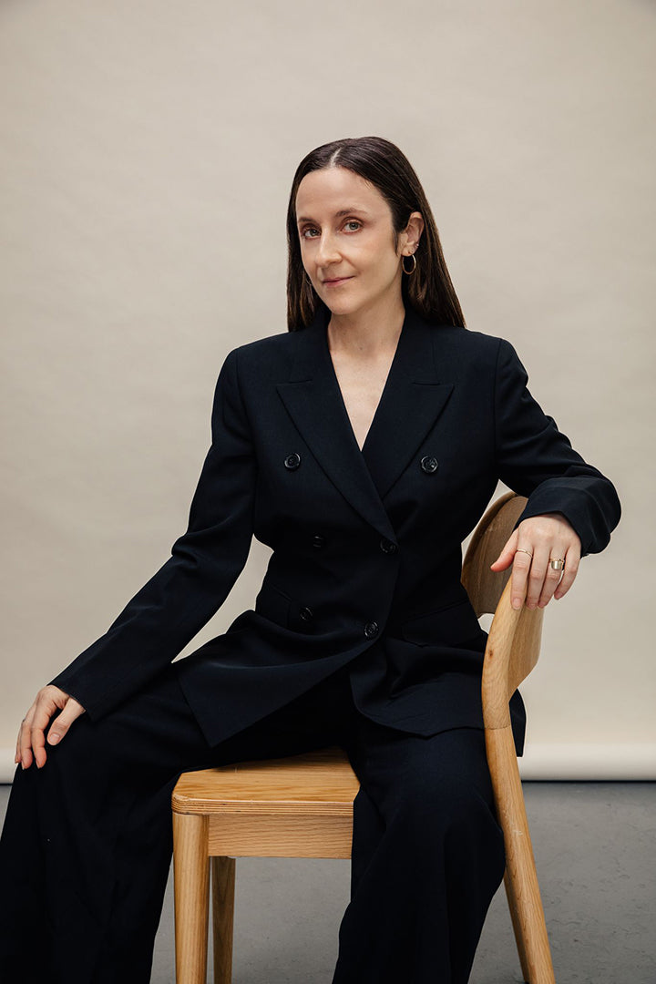 Sharon Radisch