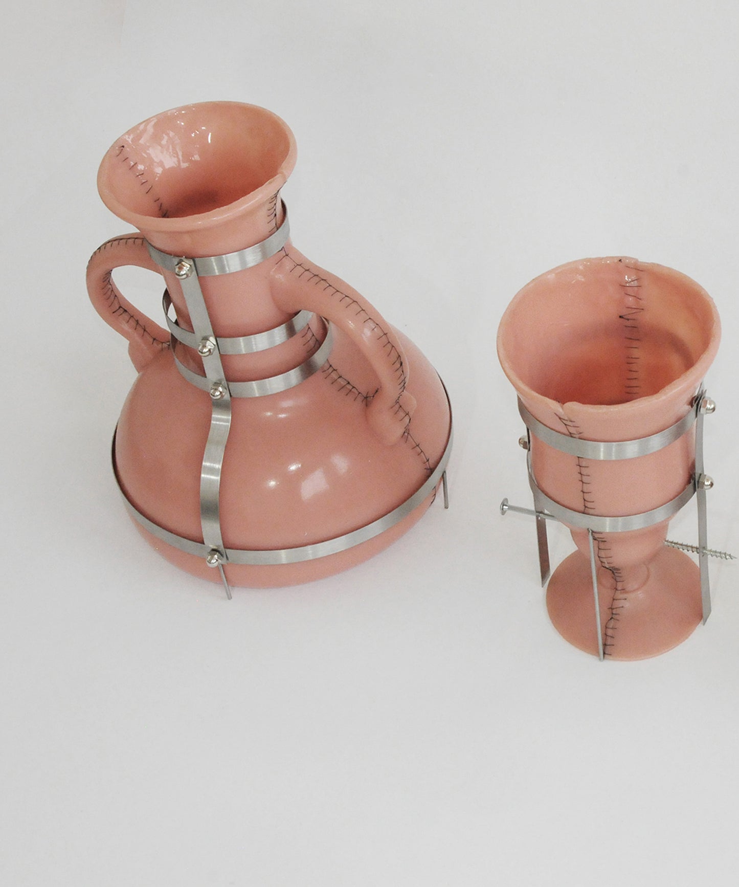 Soft Vase