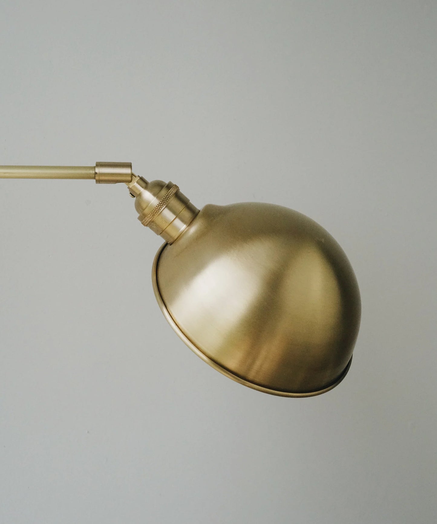 Atlas Sconce