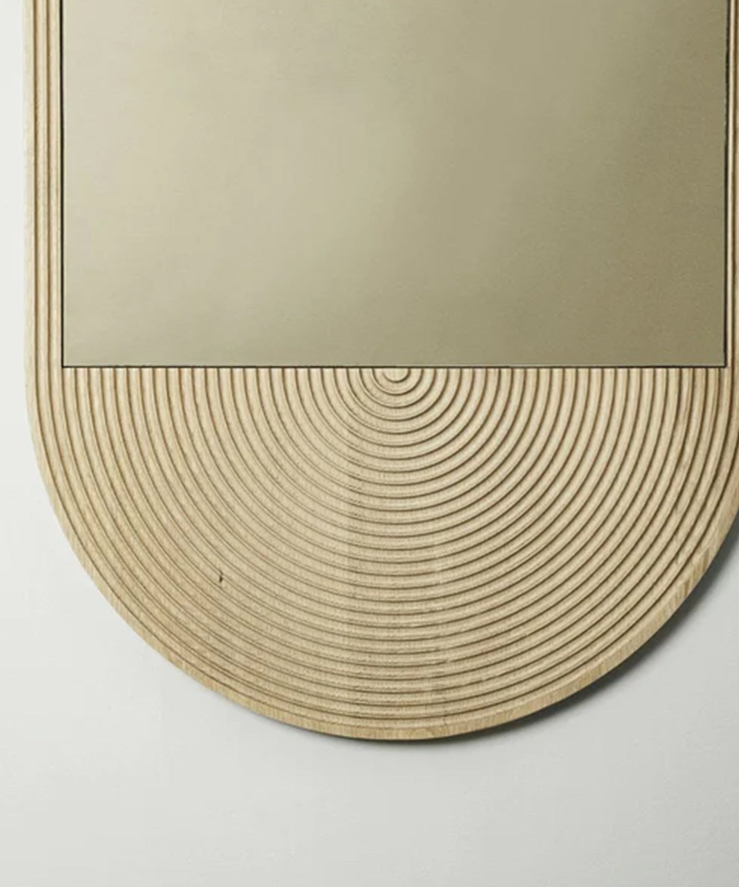 June Wall Mirror