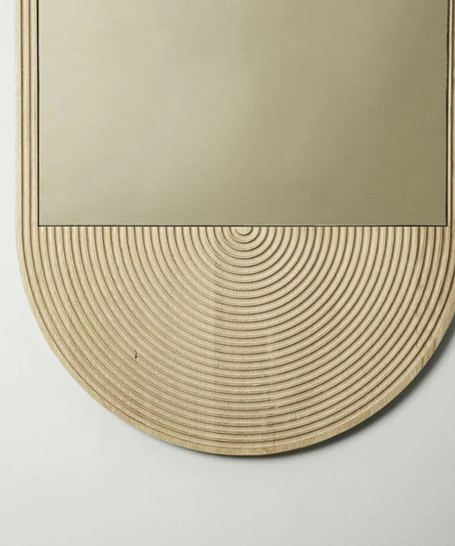 June Wall Mirror