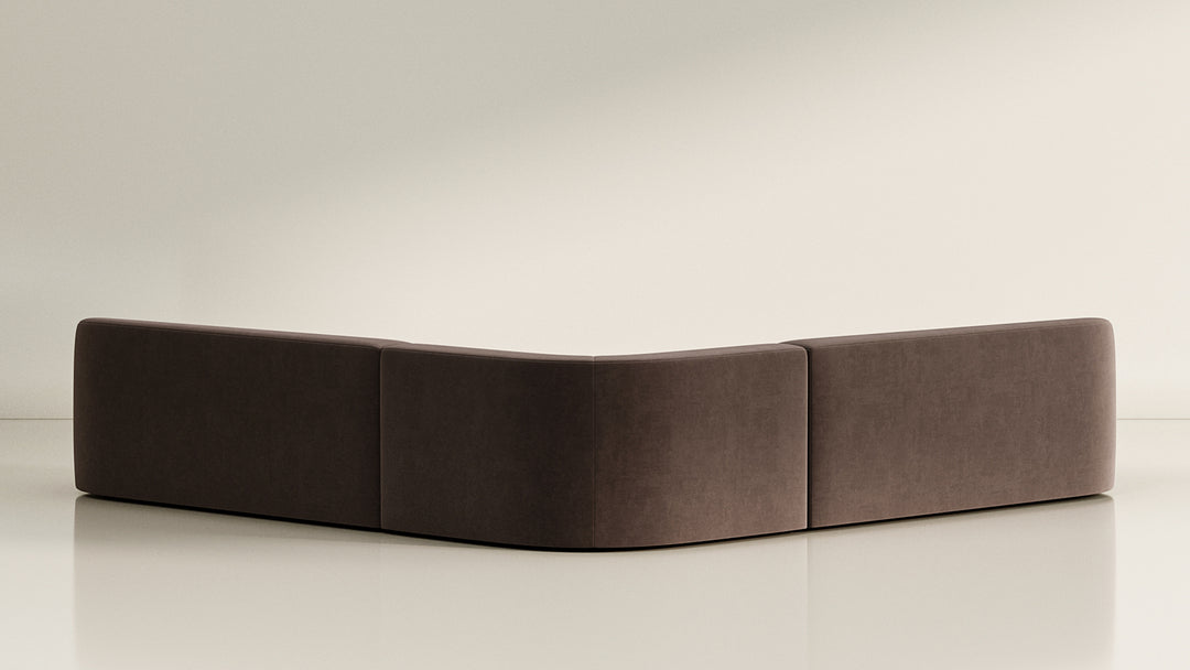 Bambara L-Sectional