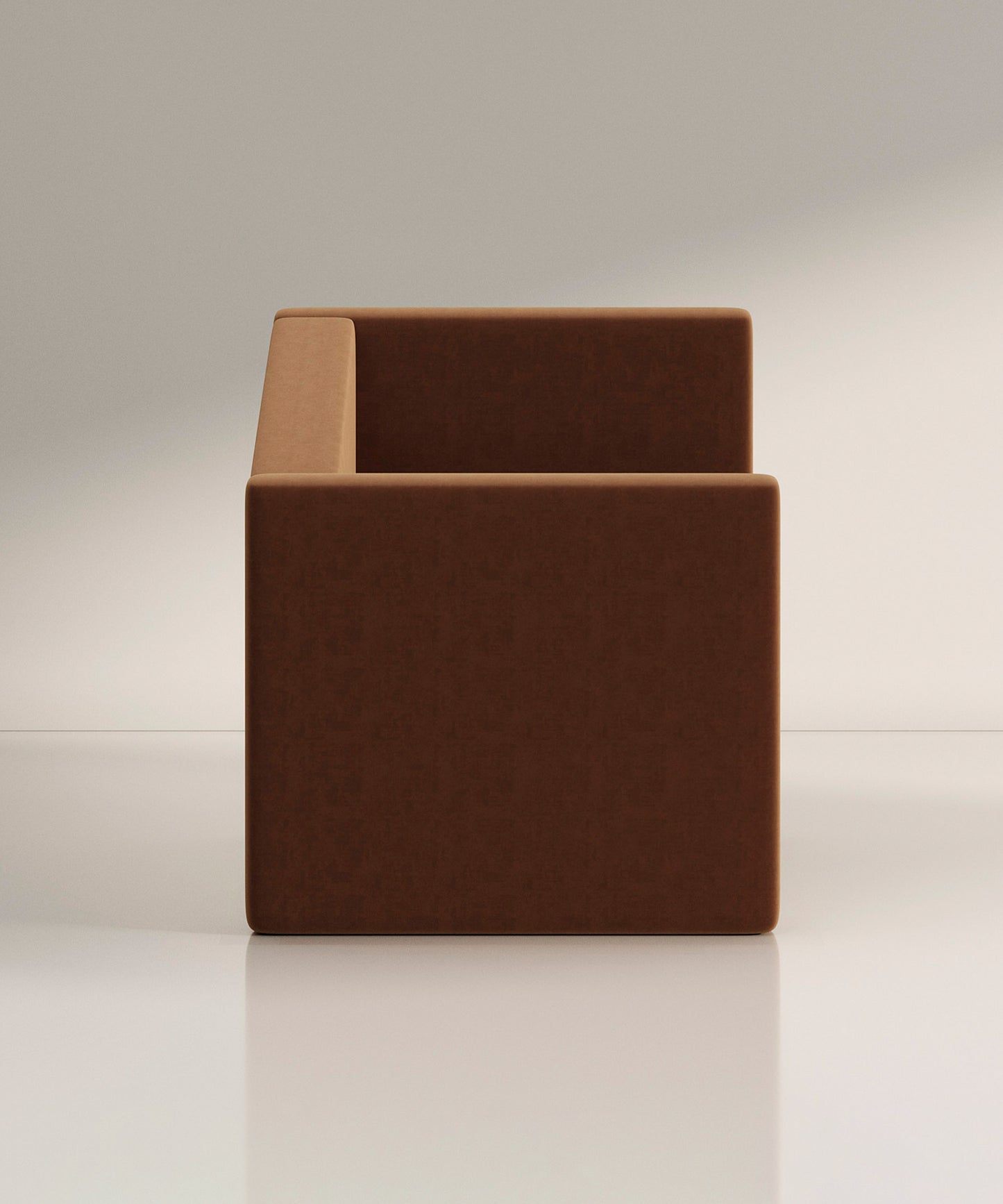 Level Lounge Chair