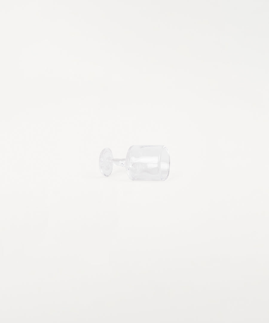 0405 Stem Glass, Medium