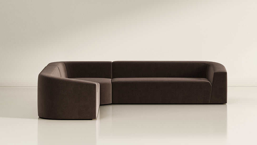 Bambara L-Sectional