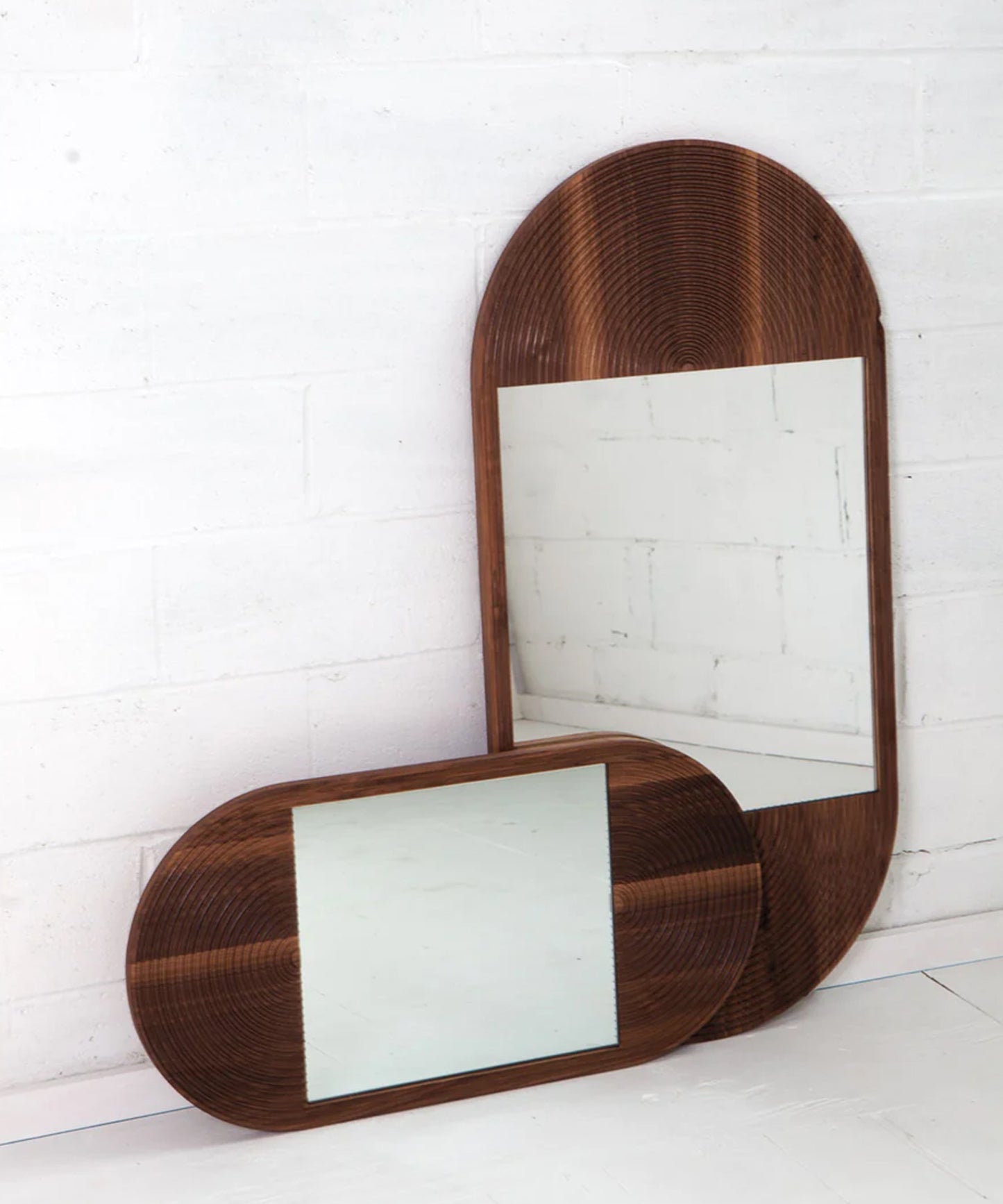June Wall Mirror