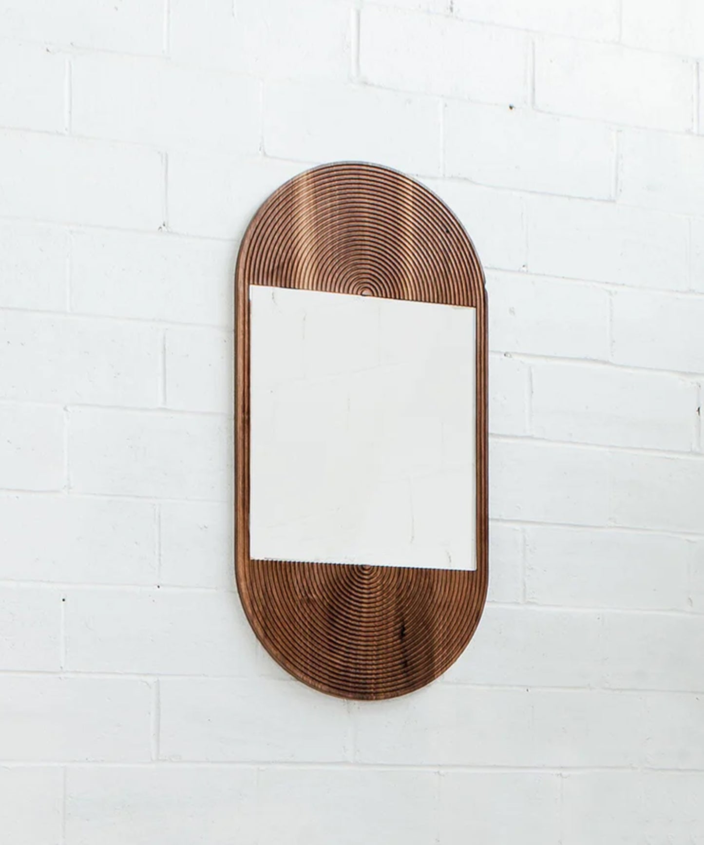 June Wall Mirror