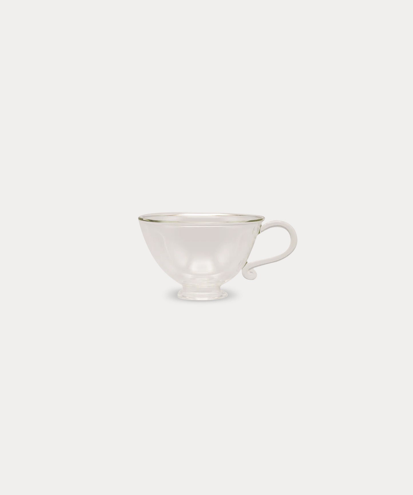 Petite Tasse, Set of 2