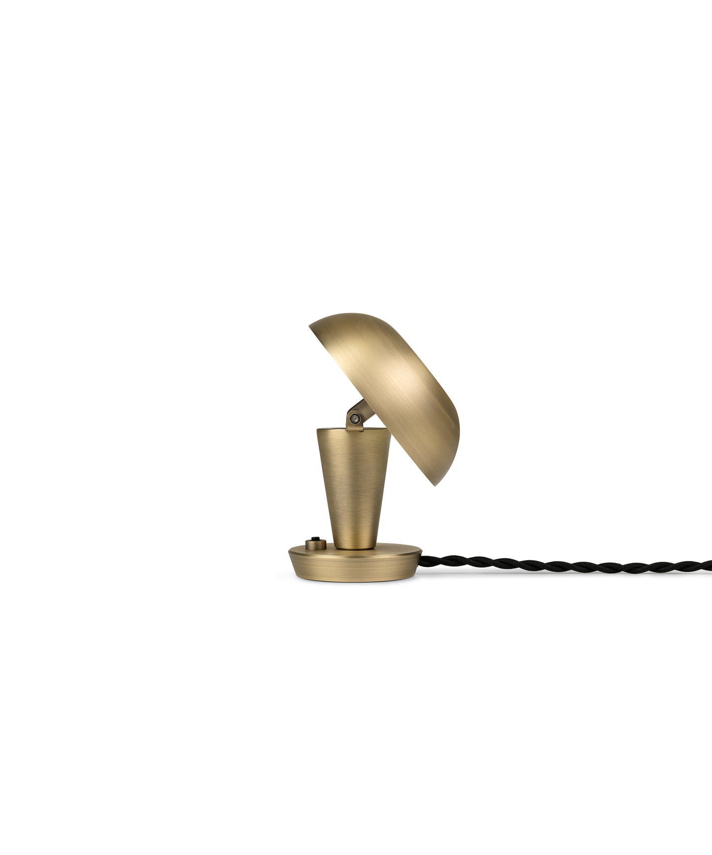 Tiny Lamp