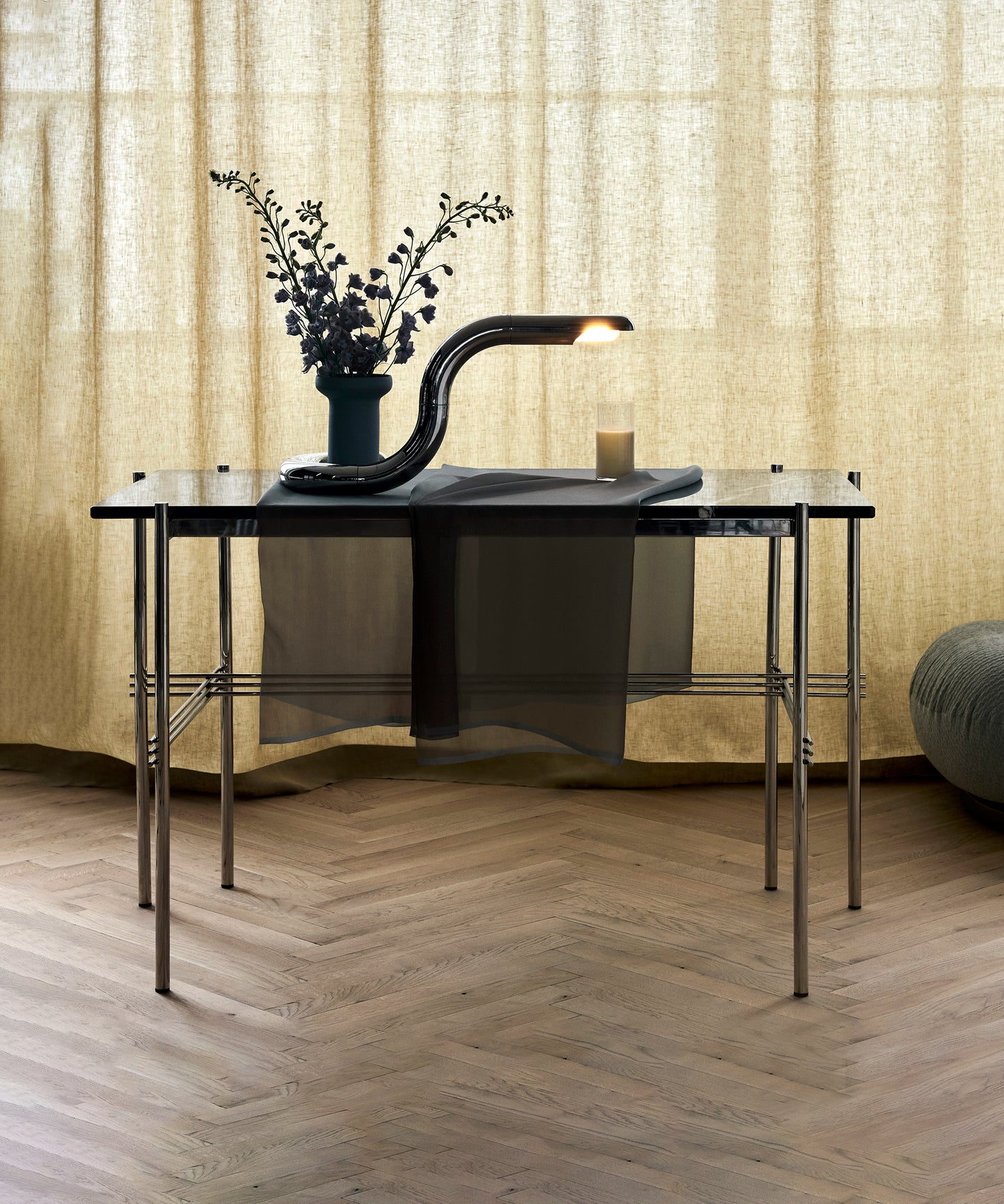 TS Desk