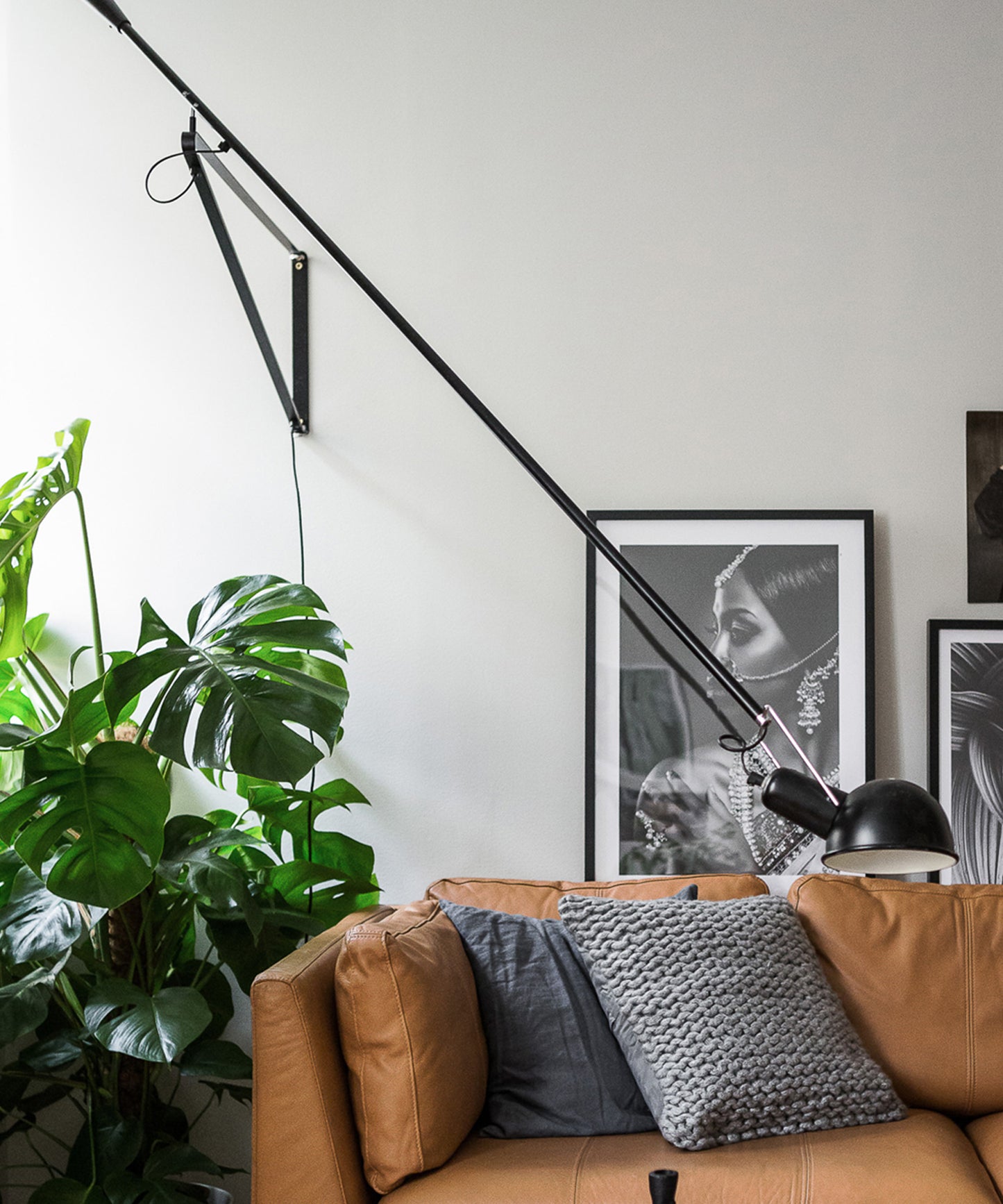 265 Wall Lamp