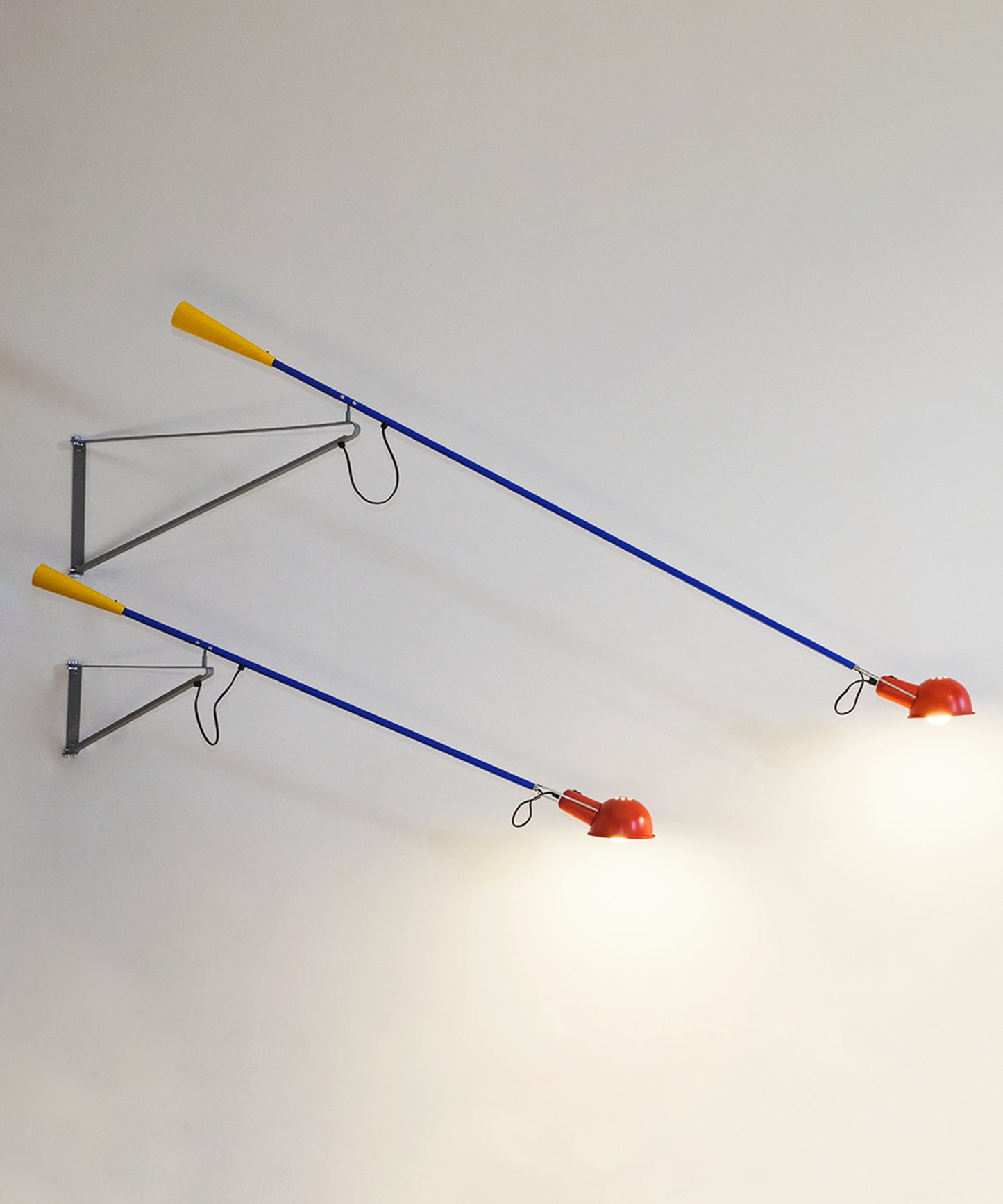 265 Wall Lamp