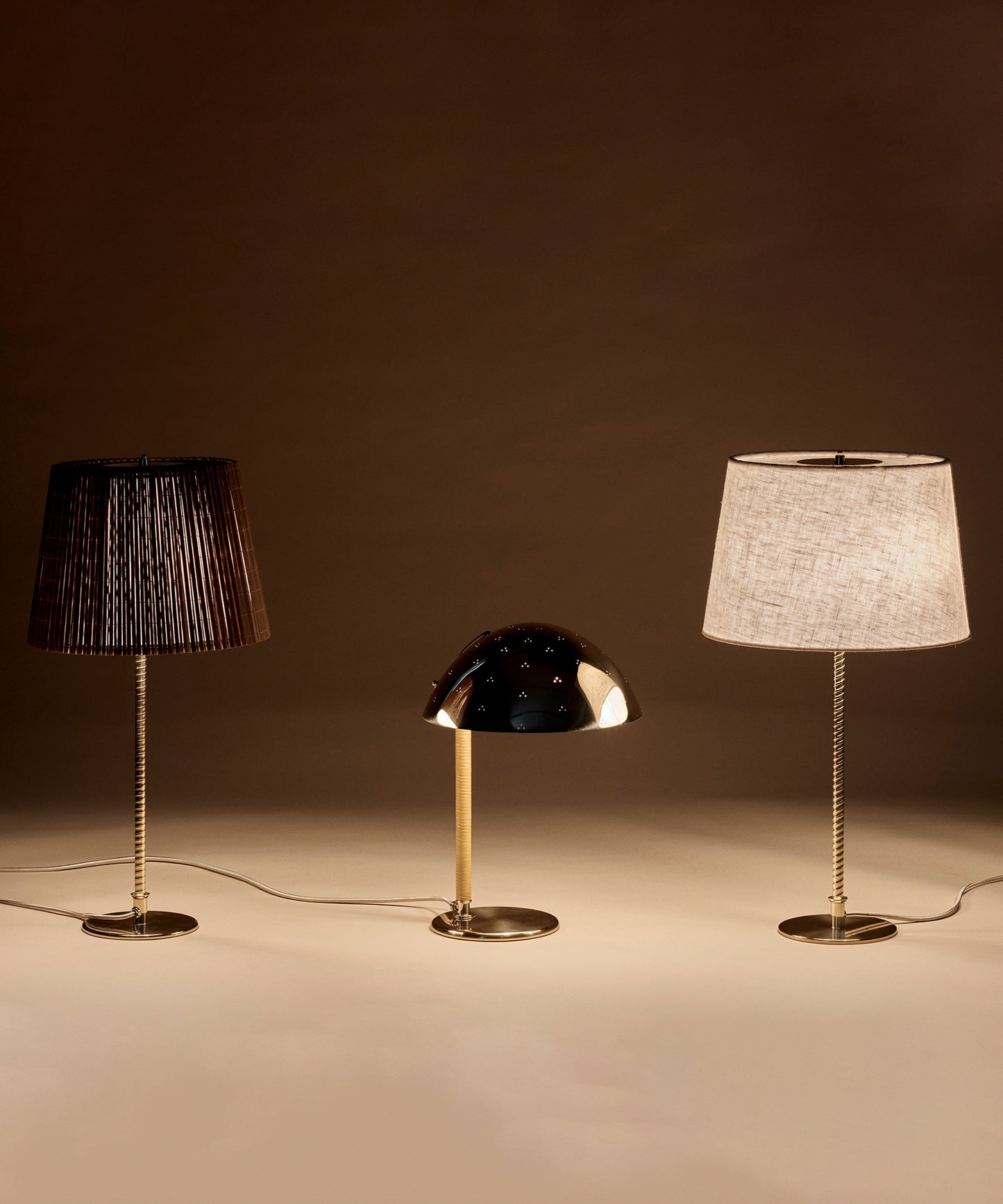 9205 Table Lamp