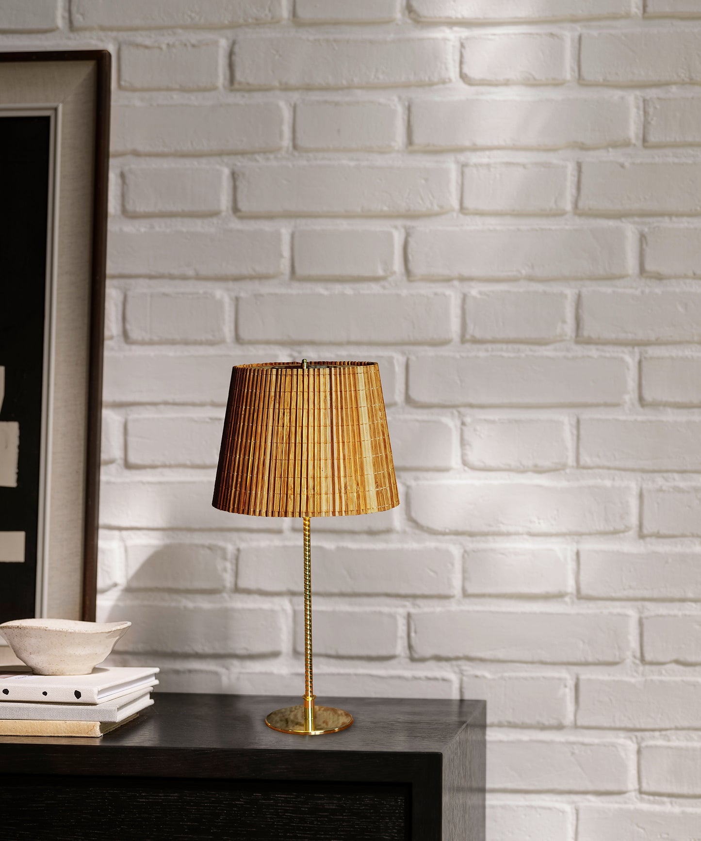 9205 Table Lamp