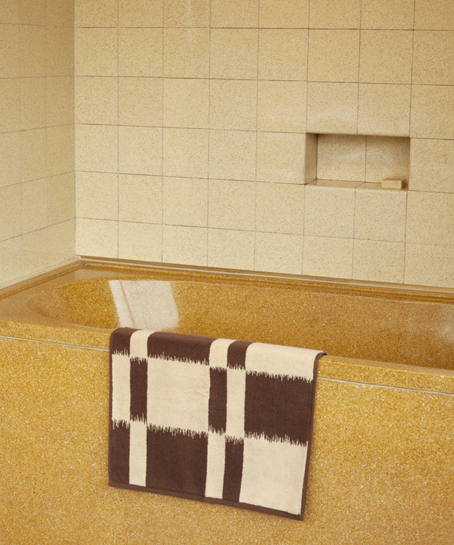 Karin Bath Mat