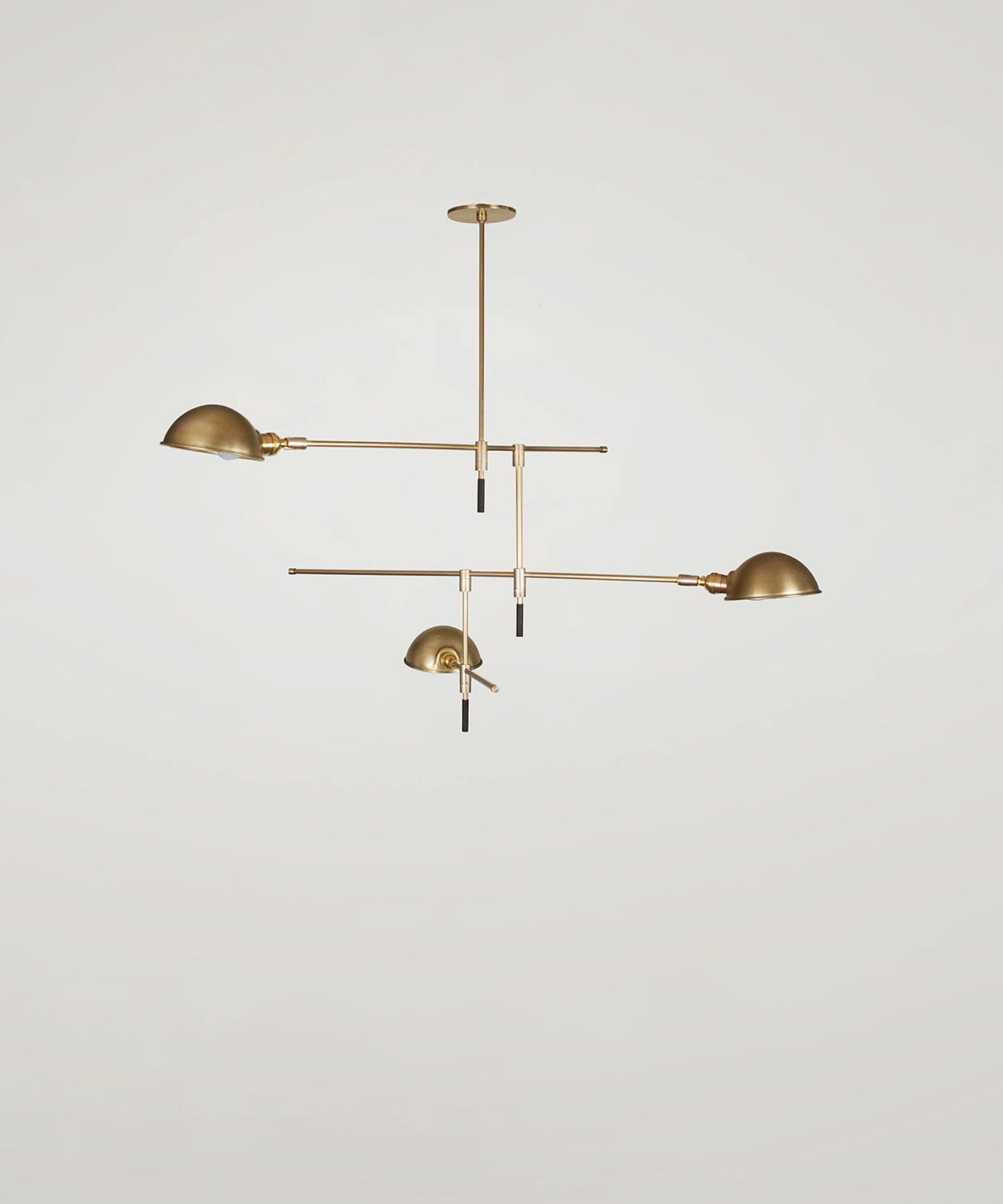 Atlas Chandelier