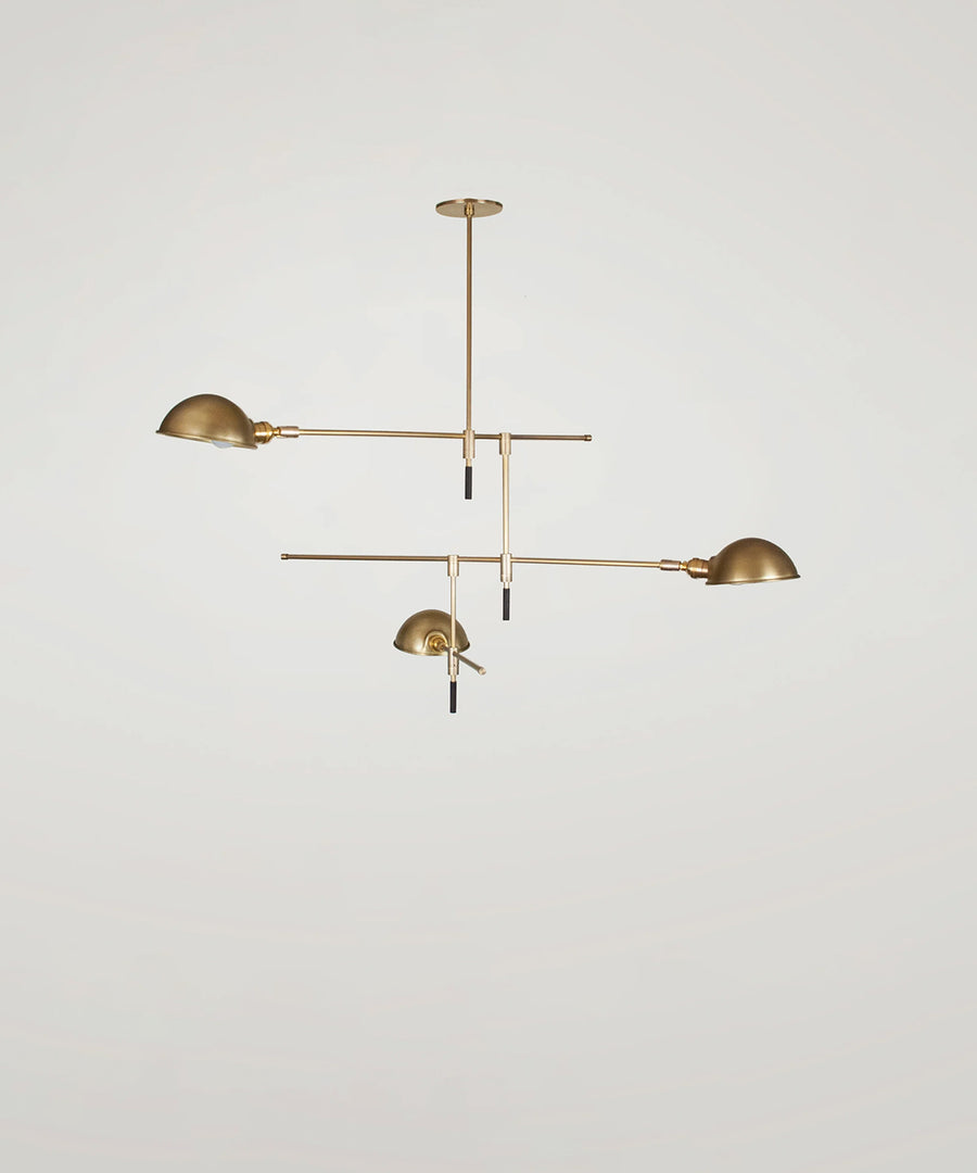 Atlas Chandelier