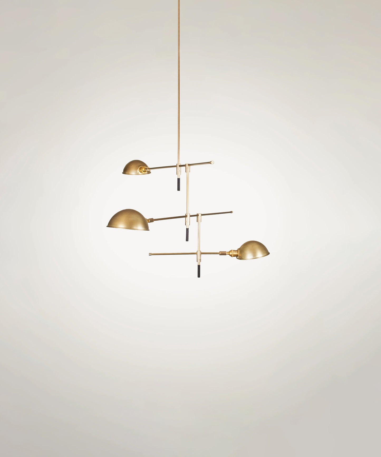 Atlas Chandelier