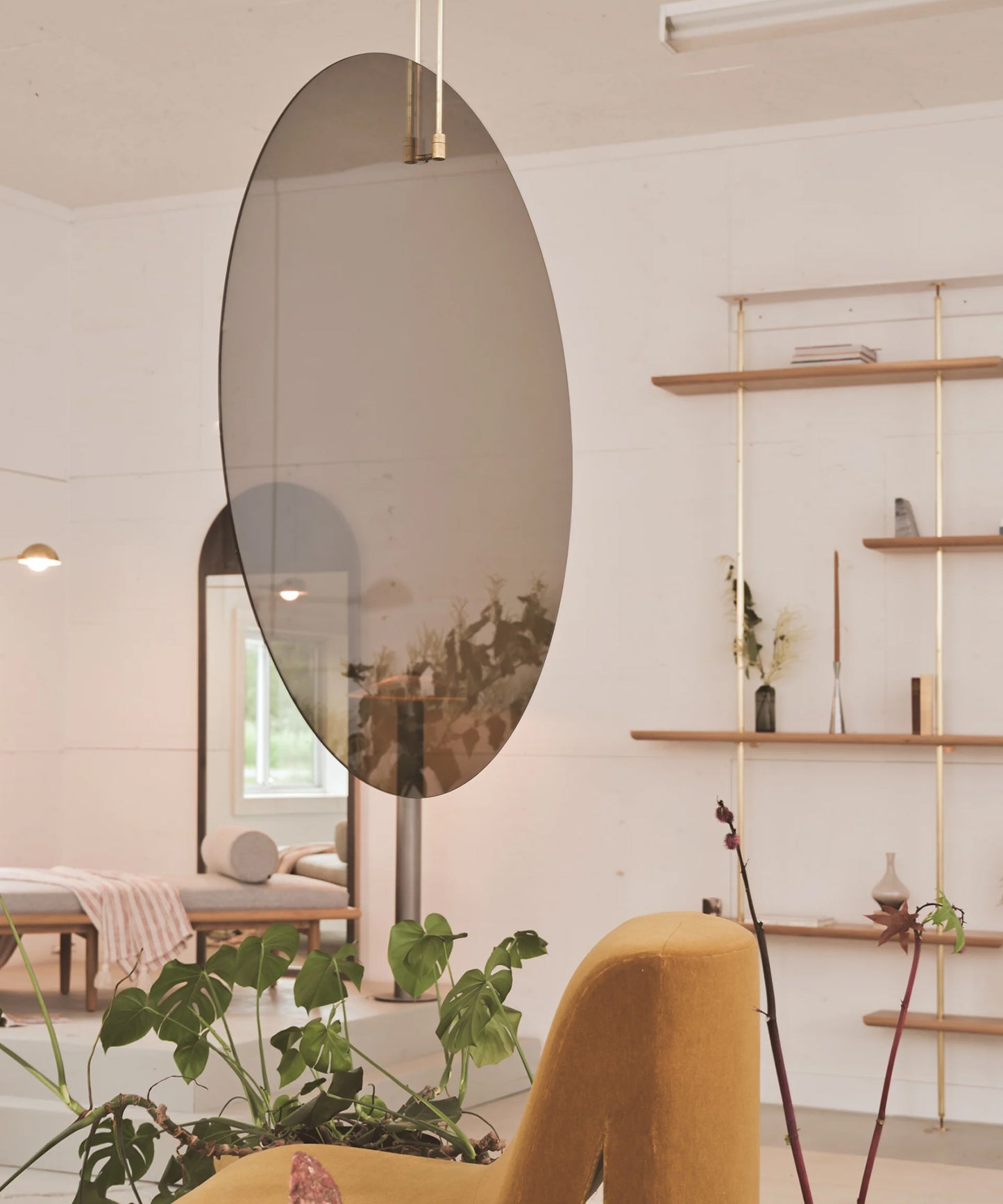 Passage Mirror
