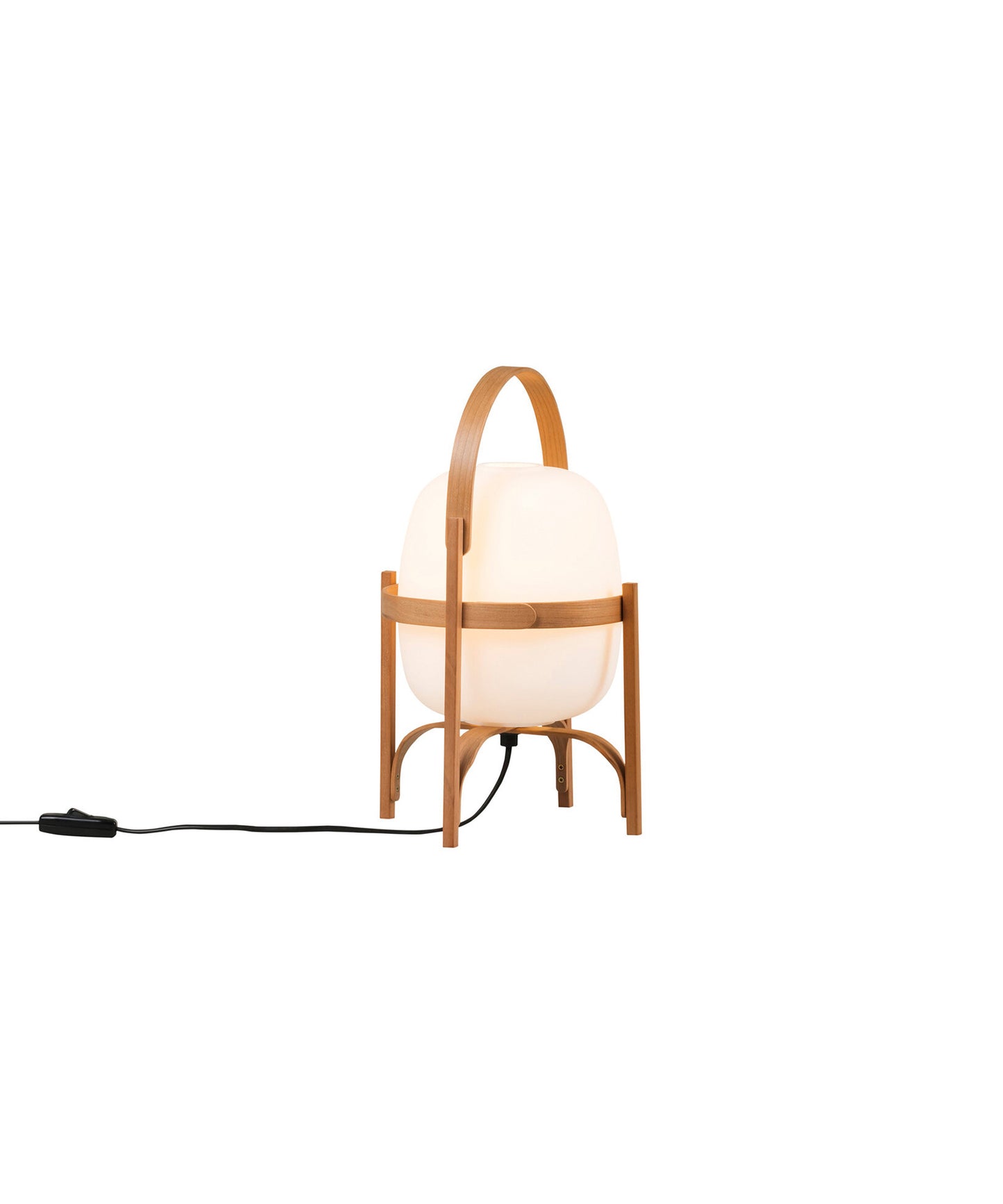 Cestita Table Lamp