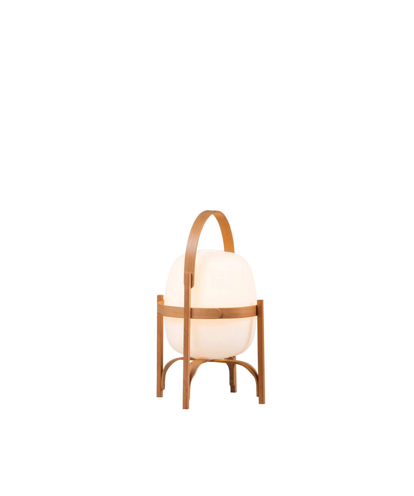 Cestita Table Lamp