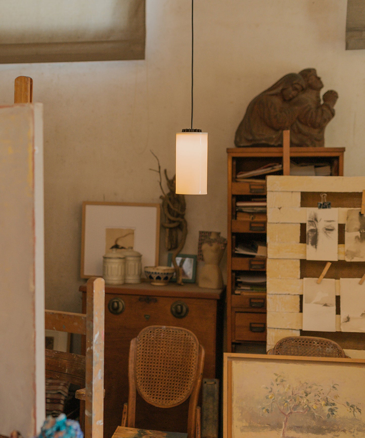 Cirio Simple Pendant Lamp