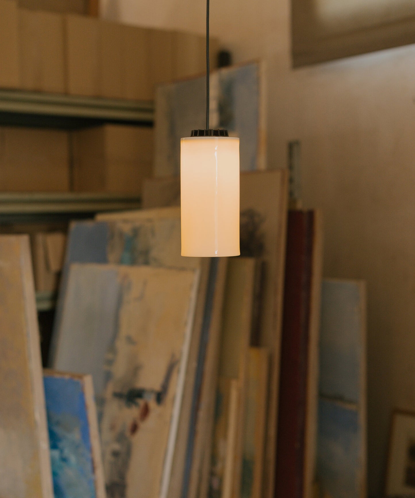 Cirio Simple Pendant Lamp