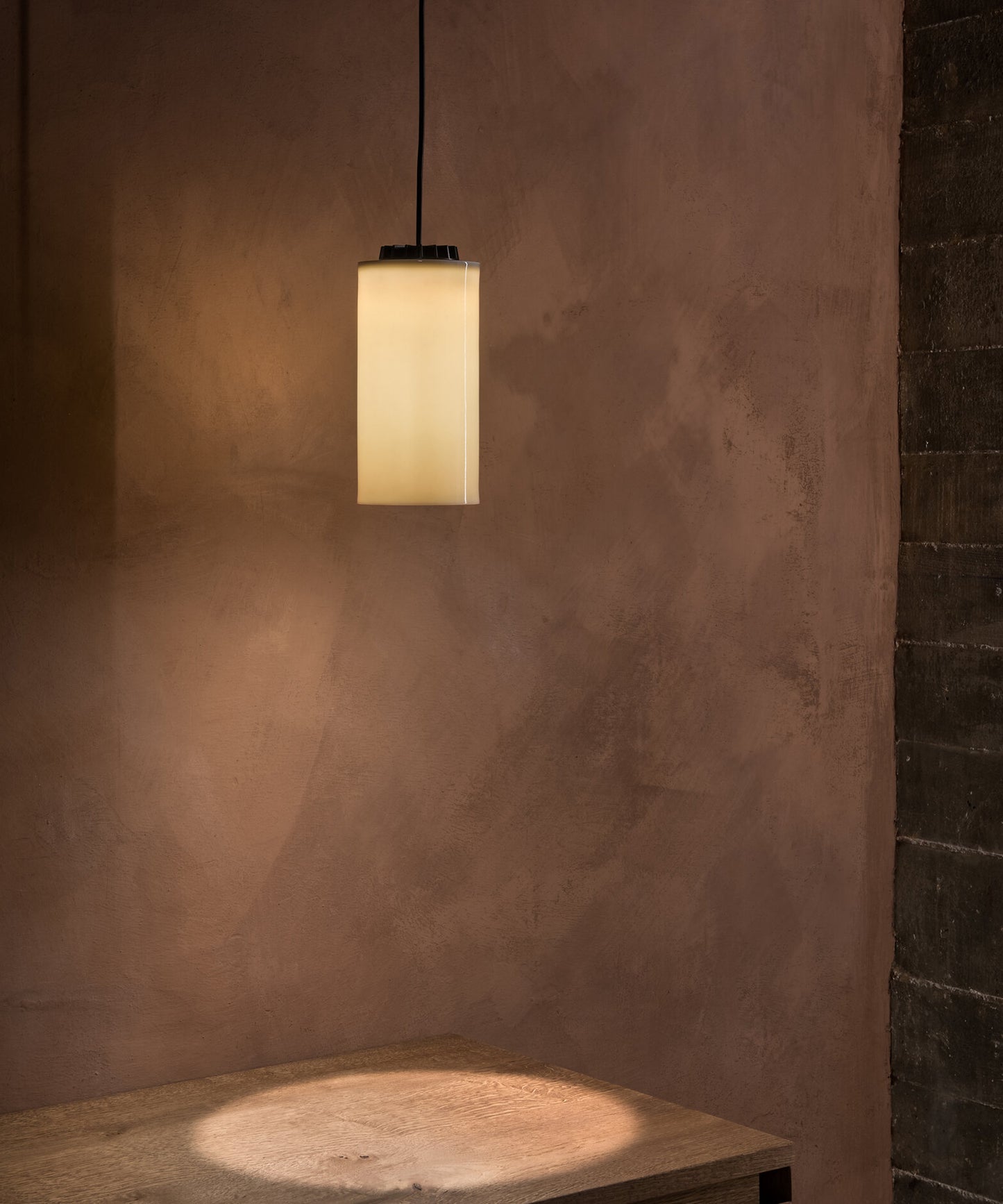 Cirio Simple Pendant Lamp