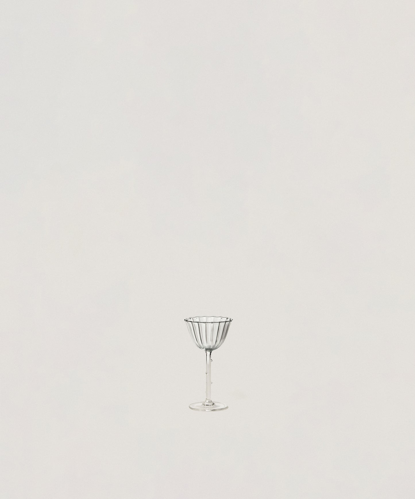 Cosmo Cordial Coupe, Set of 4