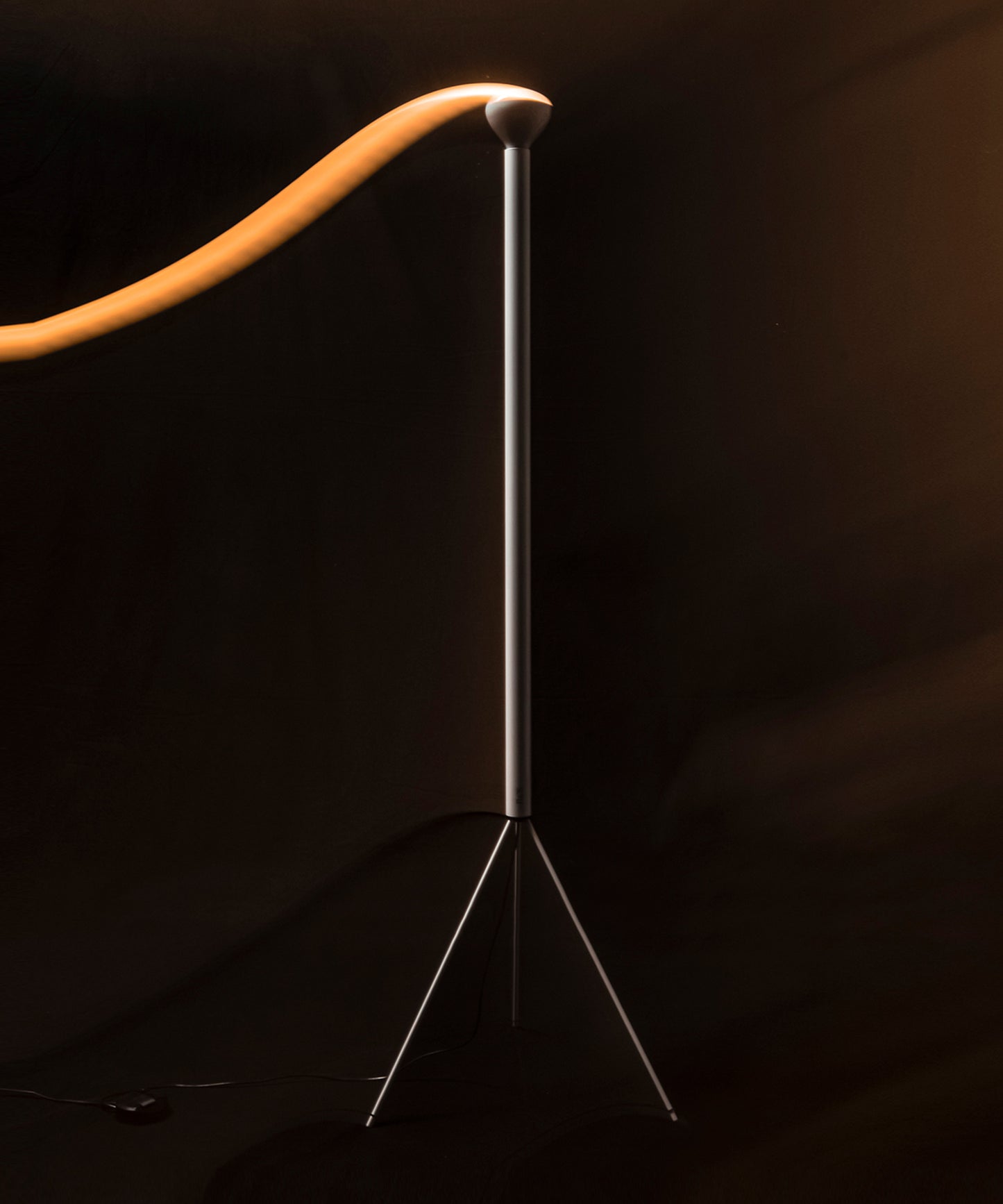 Luminator Floor Lamp