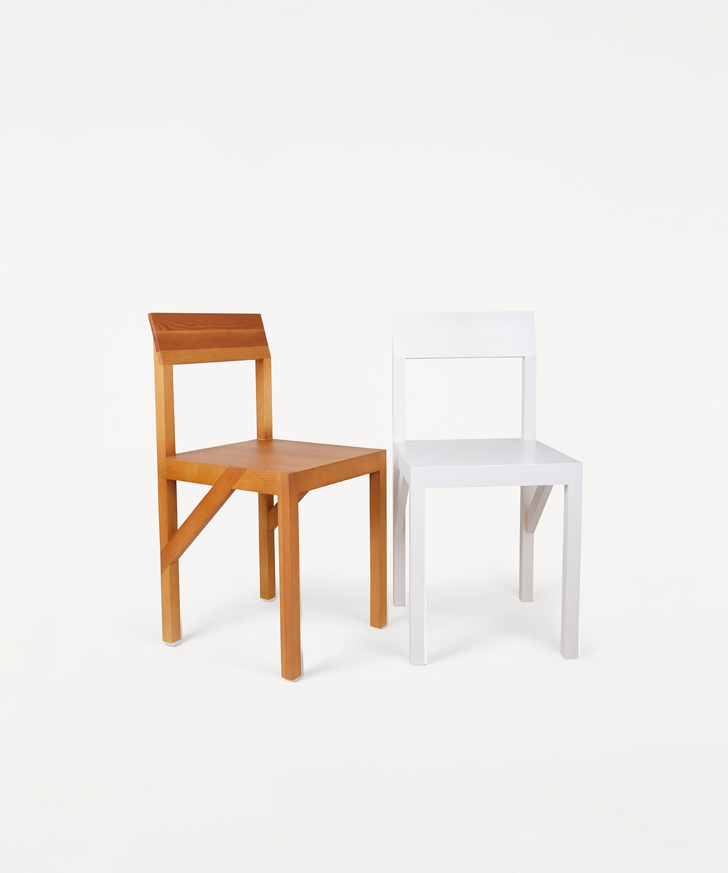 Bracket Chair