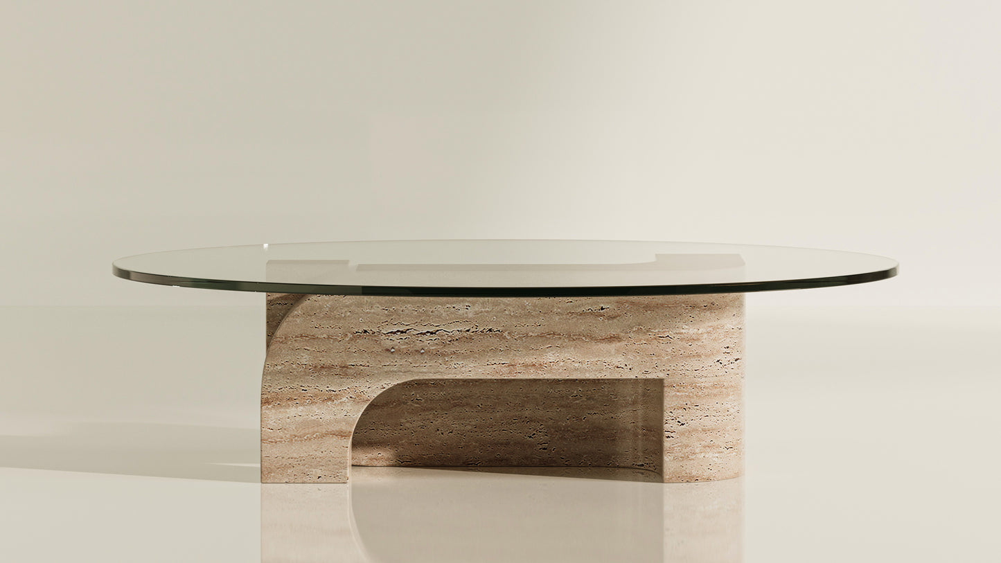 Hathor Coffee Table