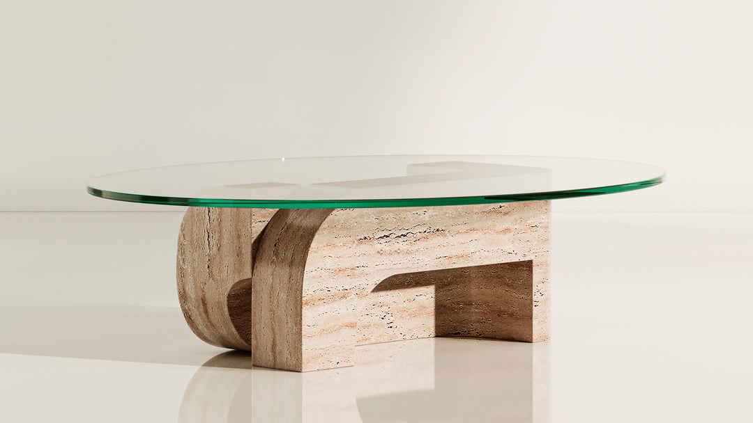 Hathor Coffee Table