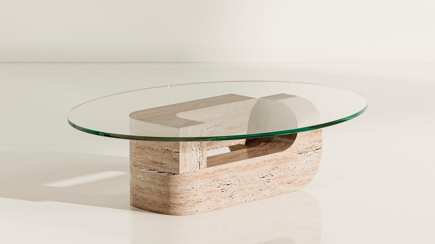 Hathor Coffee Table