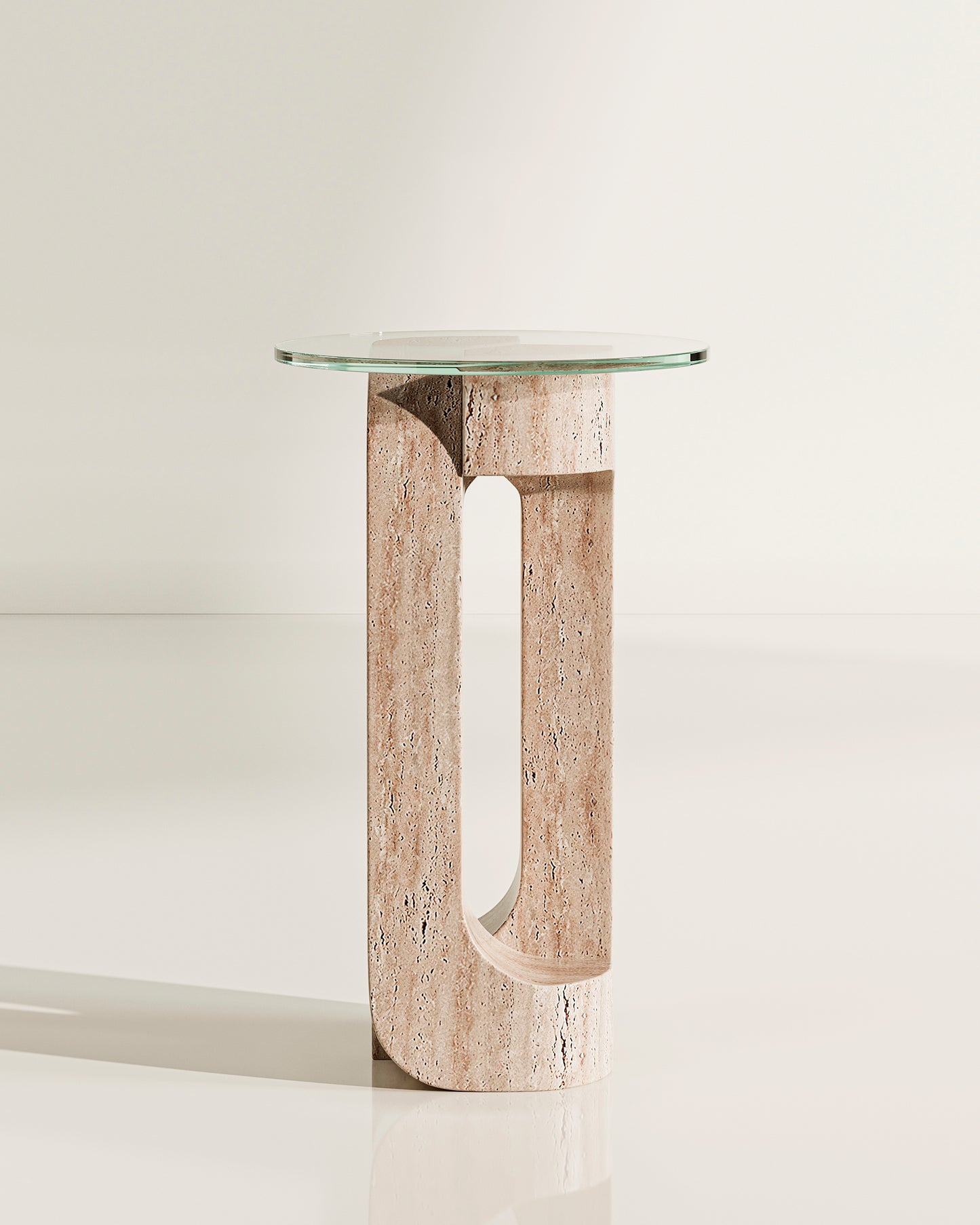 Hathor Side Table