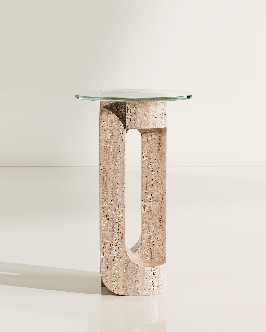 Hathor Side Table