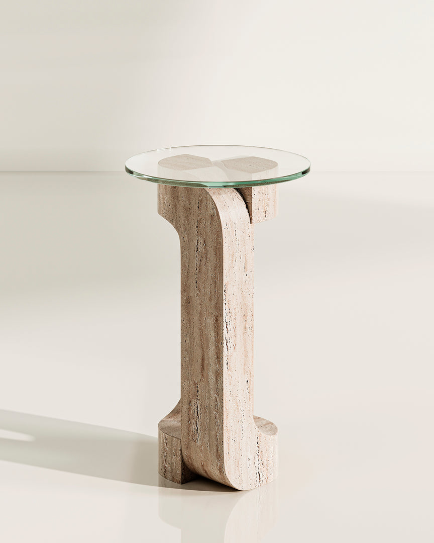 Hathor Side Table