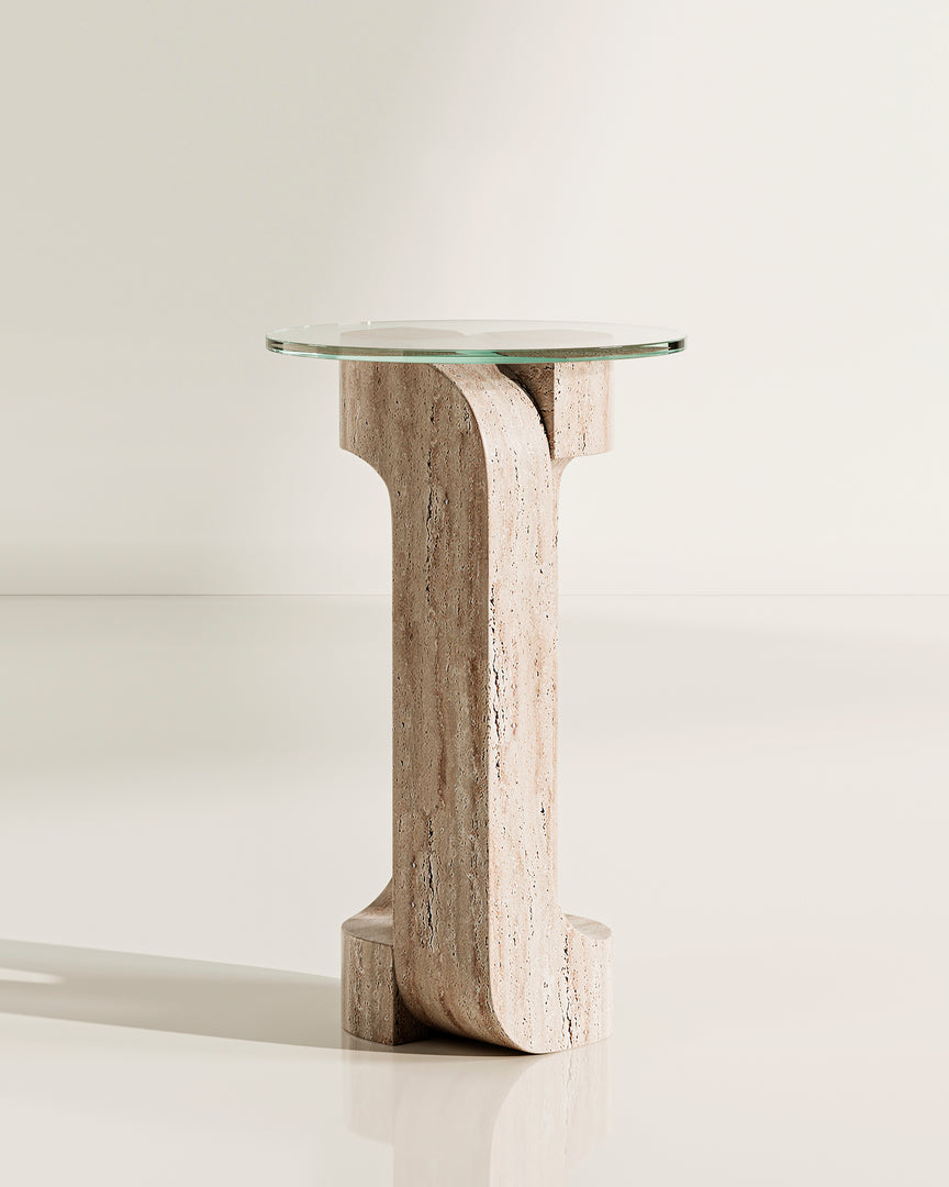 Hathor Side Table