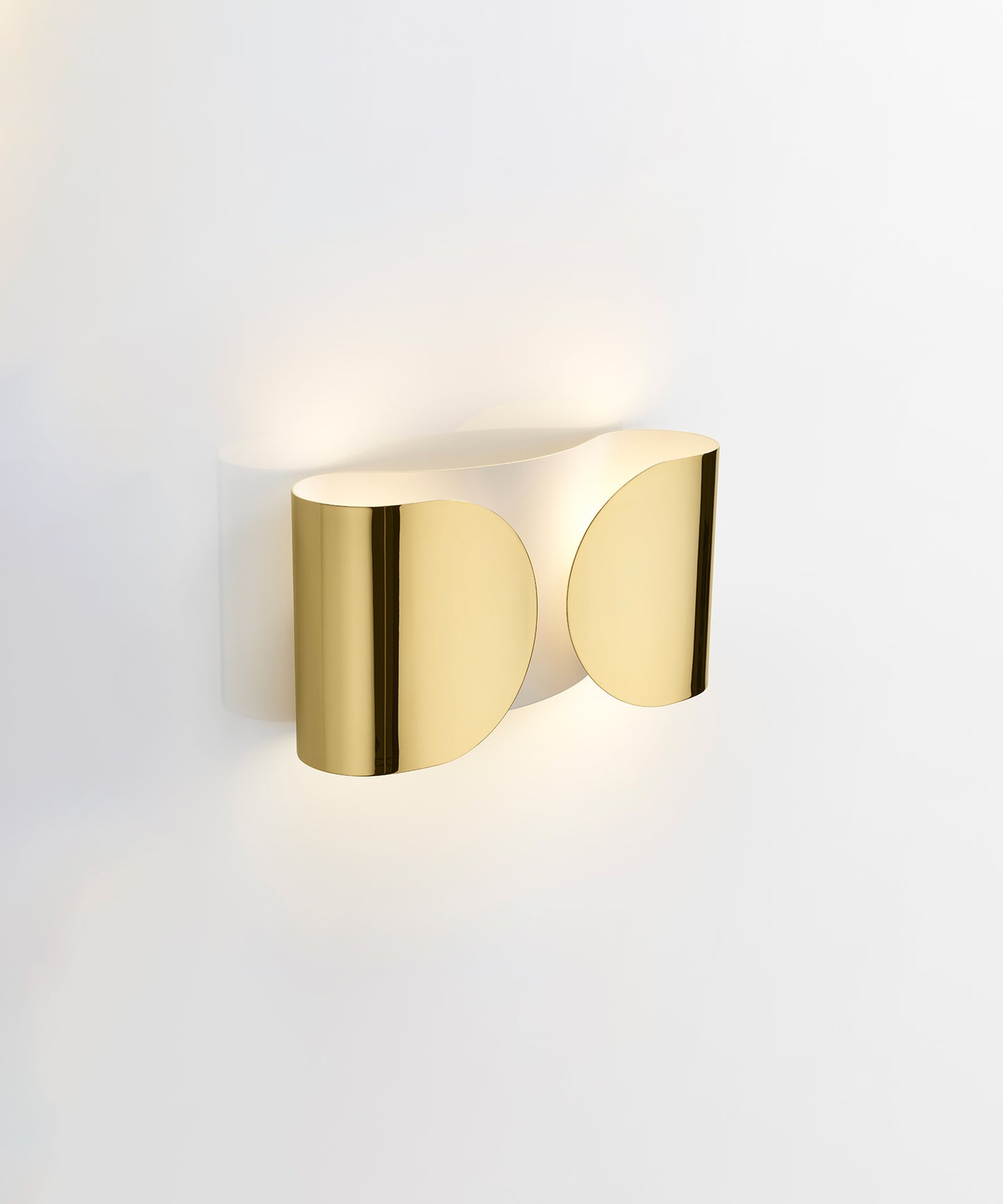 Foglio Wall Lamp