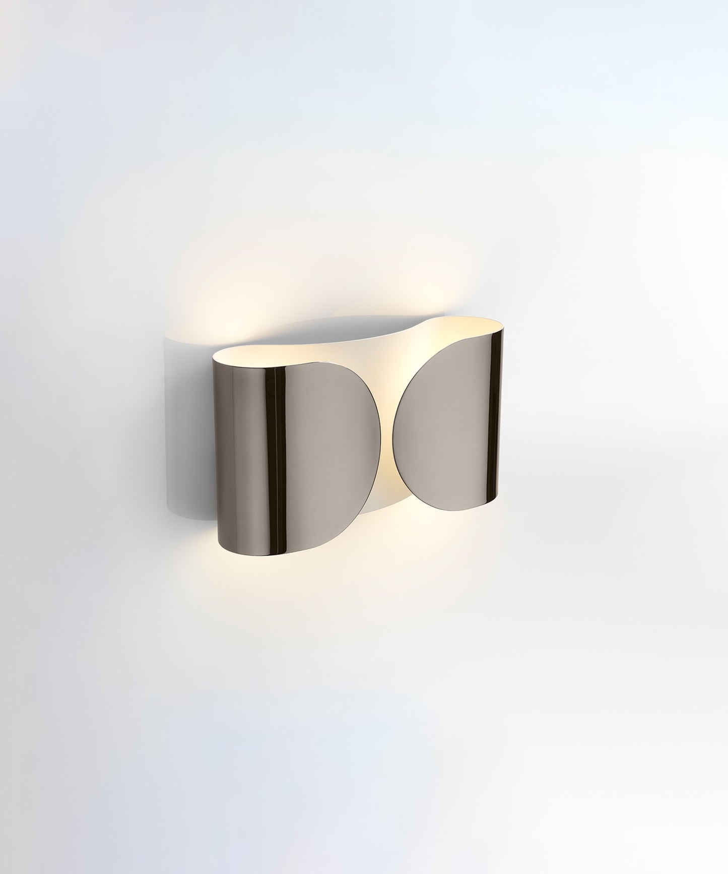 Foglio Wall Lamp