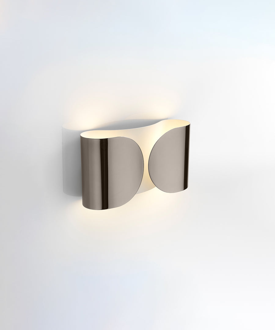 Foglio Wall Lamp