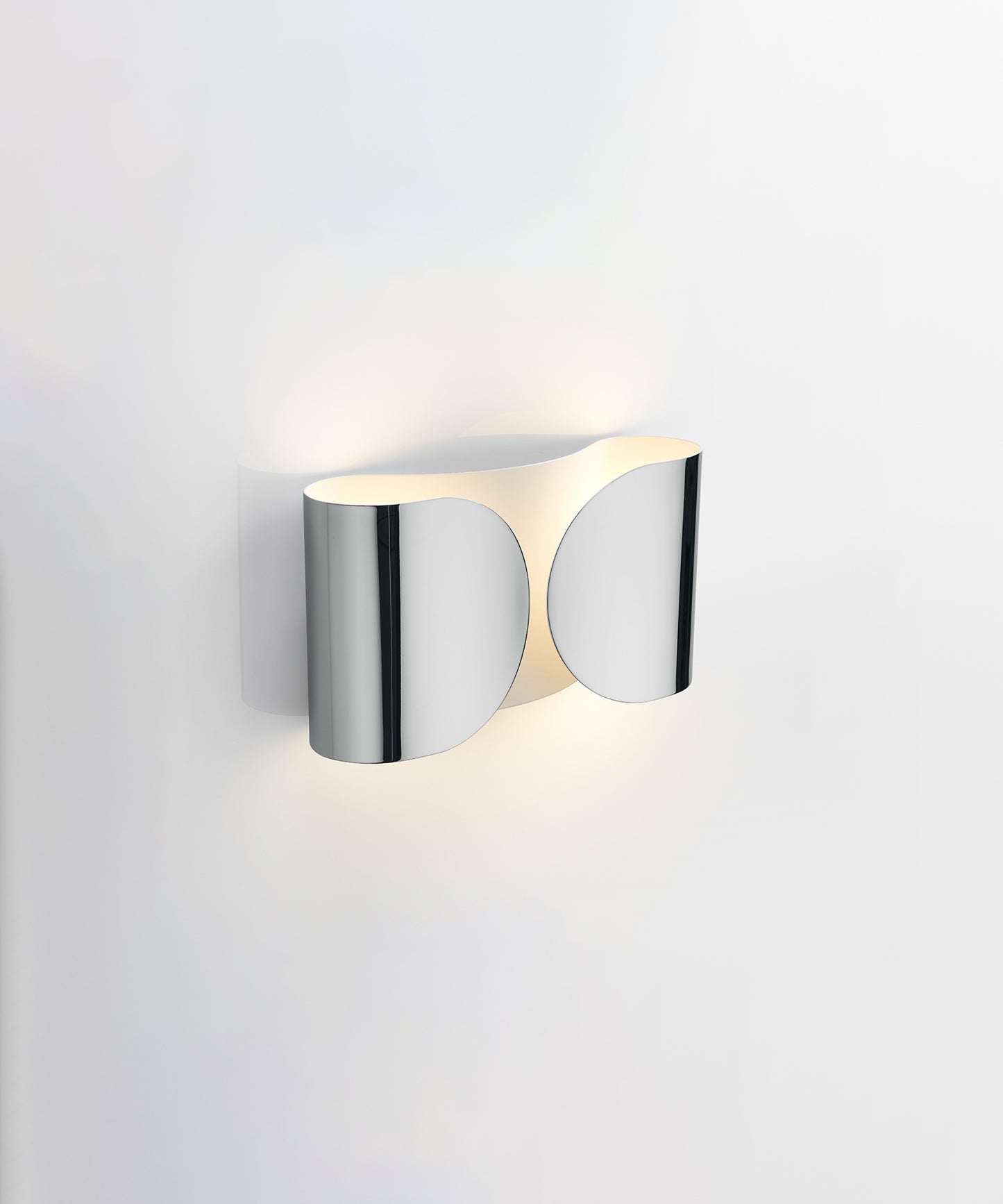 Foglio Wall Lamp