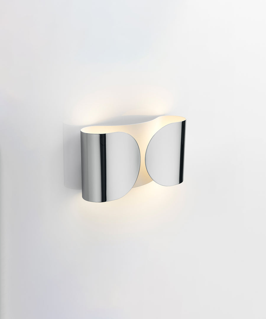 Foglio Wall Lamp