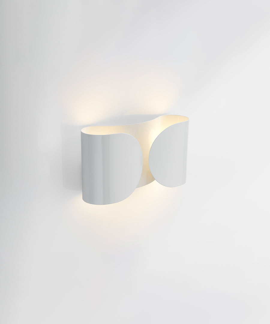 Foglio Wall Lamp