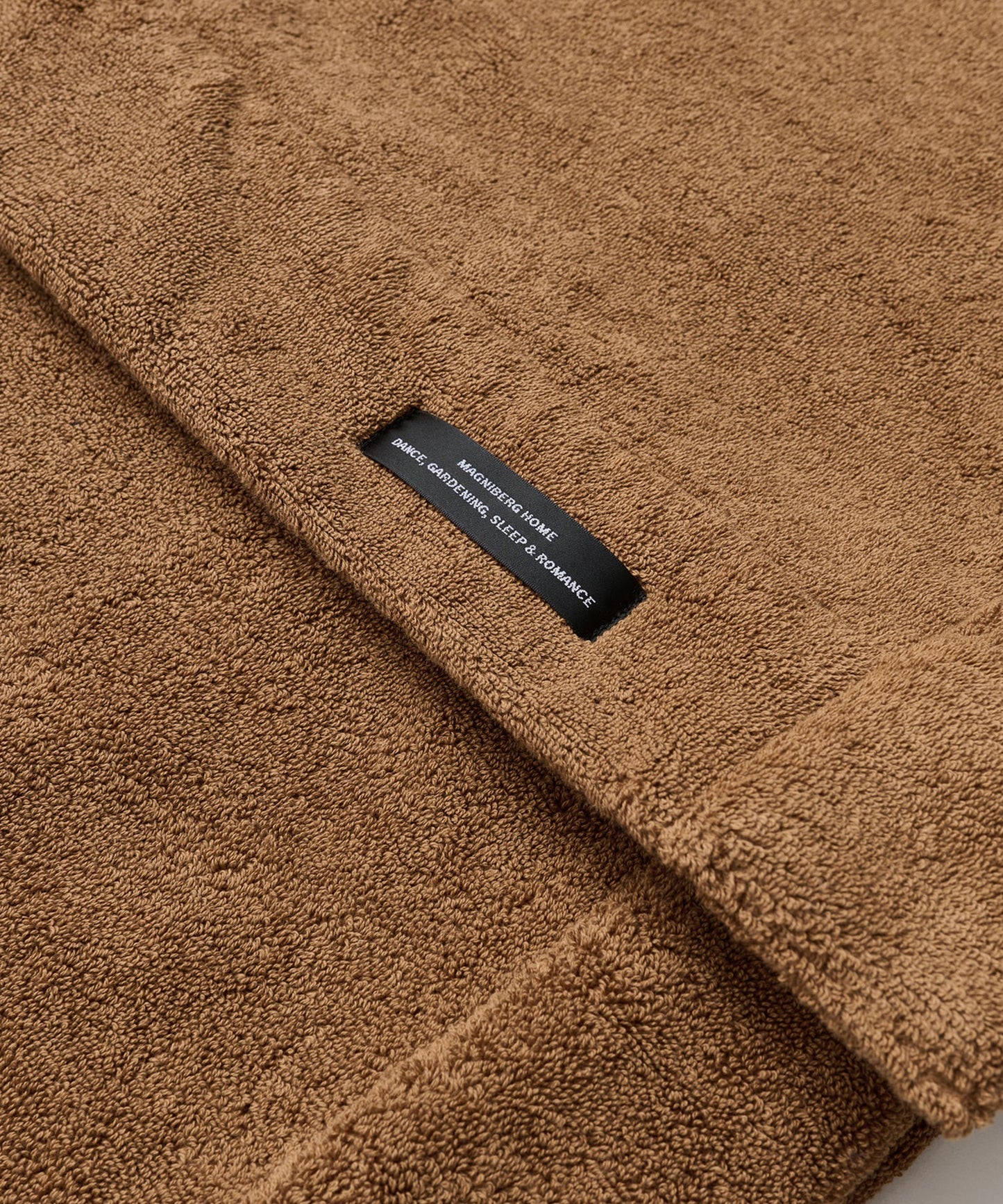 Gelato Bathrobe, Nocciola Beige