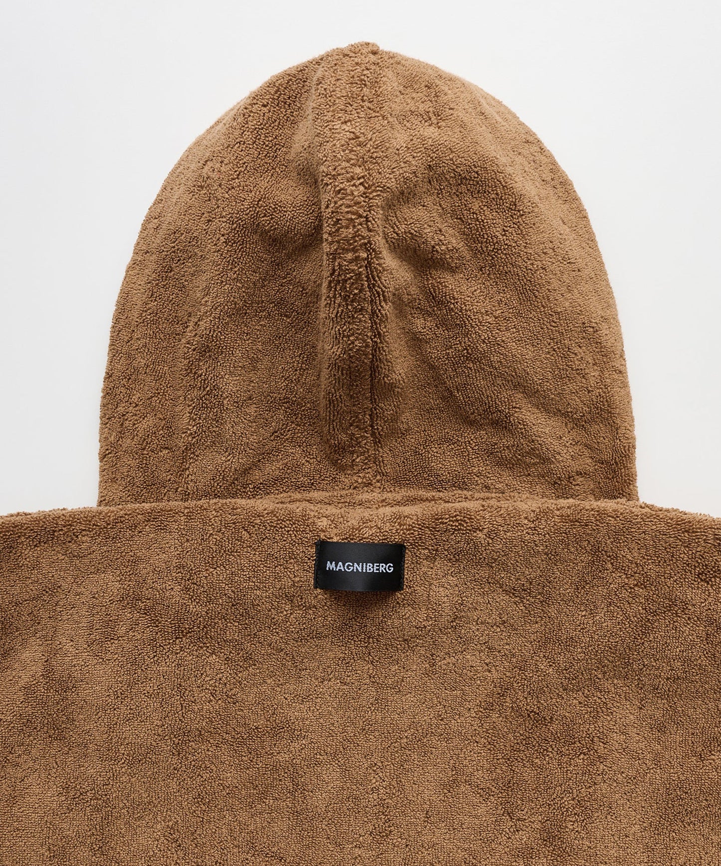 Gelato Bathrobe, Nocciola Beige