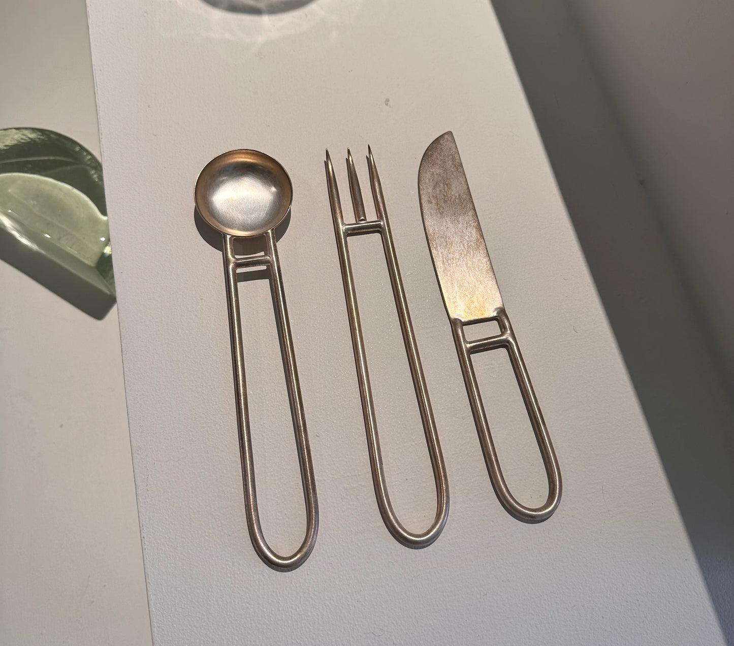 Artefacto Cutlery Set