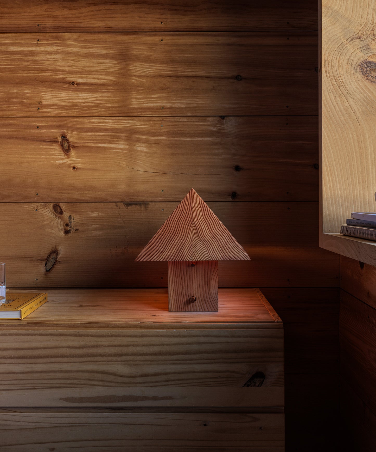 Ravine Table Lamp