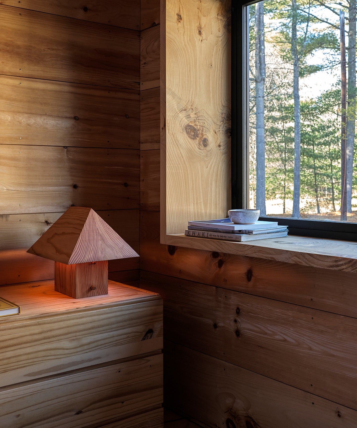Ravine Table Lamp